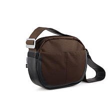 Bugaboo Carryall Diaper Bag bb01 - Brown Canvas