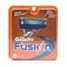 Gillette Fusion Replacement Cartridges - 8 pack