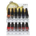OPI Holiday Wishes Holiday 2009 Collection
