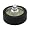 BVLGARI BLACK (Bulgari) by Bulgari - Eau De Toilette Spray (Tester) 2.5 oz