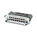 Cisco EtherSwitch Service Module - Switch - 16 ports - EN, Fast EN - 10Base-T, 100Base-TX + 1x10/100/1000Base-T - plug-in module
