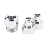 Alsons 750BX Quick Connect Adapter - 750BX