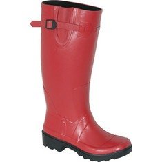 Town & Country Premium Welly Red S8