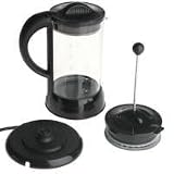 Chefs Choice Cordless Electric 8-Cup French Press Plus ,695/695