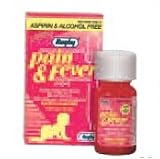 Best Price Rugby Infant Acetaminophen Susp 80mg/0.8mL *Compare to Infant's Tylenol*