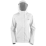 The North Face Venture Jacket - Women's White/White, L