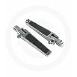 Engine Guards Freeway Bars Footpegs Foot Pegs 1-11/4 IN