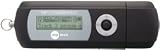 Review MPMan MPF57/512 / MPMan MPF57 - 512MB MP3 Player with DRM - Dark Grey