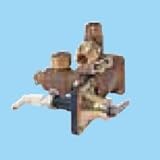 INAX　LIXIL・リクシル 小型電気温水器 部品　減圧弁　安全弁セット　【FH-1E/FH1E】