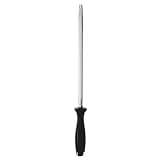 MIU France 10-Inch Forged Sharpening Steel ( #94031)