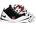 Nike Zoom Soldier 2 II (white / black / varsity crimson / metallic gold)