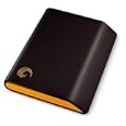 Seagate ST902503FGA1E1-RK FreeAgent Go 250 GB 2.5" USB 2.0 External Hard Drive