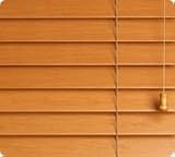 Premium 2 Faux Wood - Stains and Paints 16x20, 2 Faux Wood by Blinds.com