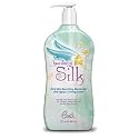 Bask Heavenly Silk Skin Moisturizer, Anti-Aging & Firming Lotion 22oz