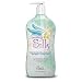 Bask Heavenly Silk Skin Moisturizer, Anti-Aging & Firming Lotion 22oz
