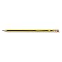 Staedtler Noris HB Pencils, Rubber Tipped, Box of 12