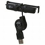 ������APO CMOS���󥵡�130������PCWEB����饫�顼 : �֥�å� UCA130MHBK