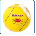 MIKASA INSTITUTIONAL QUALITY TETHERBALL