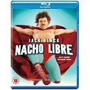 Nacho Libre