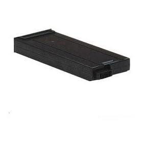 Everex Replacement StepNote MX Series laptop battery by 