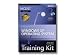 MCDST Self-Paced Training (Exam 70-271): Supporting Users - and Troubleshooting a Microsoft Windows XP OS - Ed. 2 - self-training course - CD ( 9780735622272 )