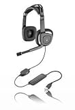 Plantronics .Audio 510 USB - Headset ( ear-cup )