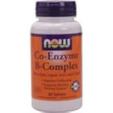 Co-Enzyme B-Complex - 60 Tablets