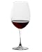 Robert Mondavi by Waterford Cabernet, Pair, 28 oz.