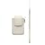 Panasonic FX30�p�{��P�[�X�i�X�g���b�v�t�j�z���C�g DMW-CX30-W