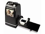 Ion 9MP Slide and Film Scanner to SD Card