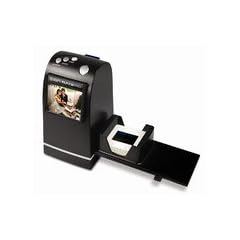 ION Audio FI2SDP Dia Scanner mit 9 Megapixels