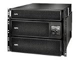 Smart-UPS SRT 8000VA RM 208V