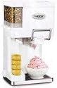 Cuisinart ICE45 White Soft Serve Ice Cream Maker