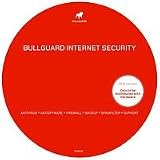 OEM - BullGuard Internet Security Software V8.5 12 Months for 3 Users (Single...