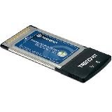 54Mbps 802.11g Wireless PCCard