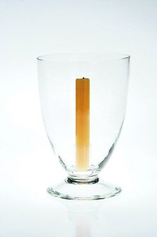 Abigails Classic Clear Hurricane
