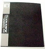 Buy : Art Portfolio 13 x 19" Storage Display Book, 24 Sleeves for 48 Views