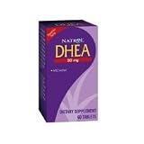 Natrol Dhea 50mg, 60 tabs