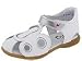 Twig Kids Gemma (Infant/Toddler) | Girls Shoes White/Ice Blue