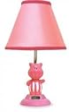 Solar Bobble Head Piggy Lamp CM-10625