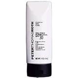 Peter Thomas Roth - Oil - Free Sunblock SPF30 - 4 oz - B000S94HN4