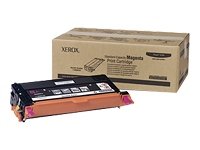 Xerox 113R00720 Toner magenta kompatibel mit Phaser 6180