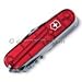 SwissChamp XLT- Ruby Knife Image