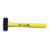 Sledgehammers: Barco Tools 05824 4-lb Engineers Hammer 16-inch Fiberglass Handle