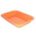 Fiesta 9 Inch by 13 Inch Lasagna Baker, Tangerine