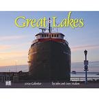 Great Lakes 2009 Calendar