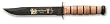 KA-BAR Vietnam War Commemorative Knife USMC