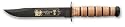 KA-BAR Vietnam War Commemorative Knife USMC