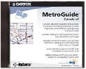 Software, Metroguide Canada