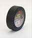 Tools & Hardware : 3M #6910 2"x60YD Black Gaffer Tape